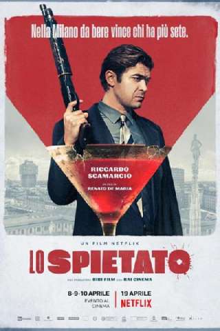 Lo spietato streaming