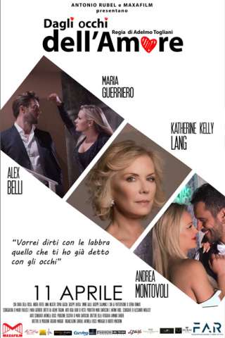 Dagli occhi dell'amore streaming