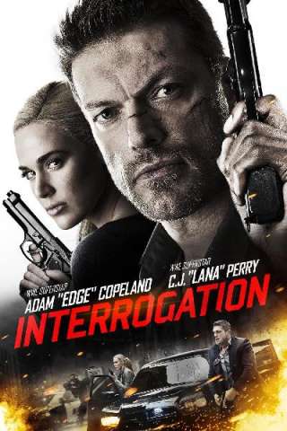 Interrogation - Colpo Esplosivo streaming