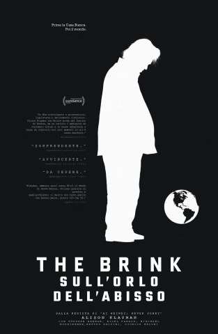 The Brink - Sull'Orlo dell'Abisso streaming