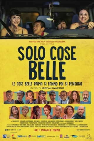 Solo cose belle streaming