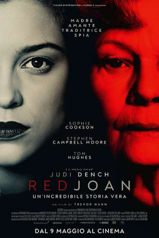 Red Joan streaming
