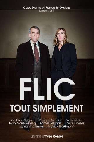 Martine Monteil - Caccia al killer streaming