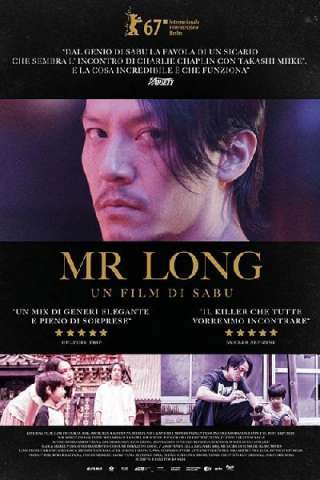 Mr. Long streaming