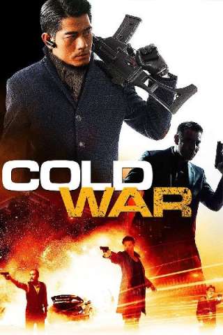 Cold War (2012) streaming