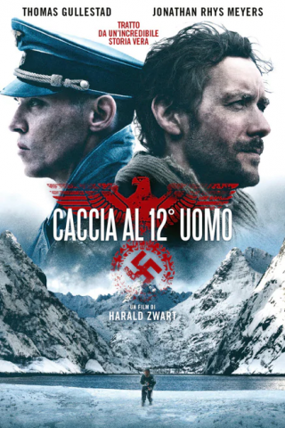 Caccia al 12° Uomo streaming