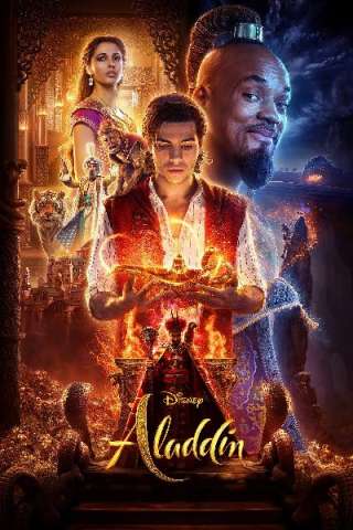 Aladdin (2019) streaming