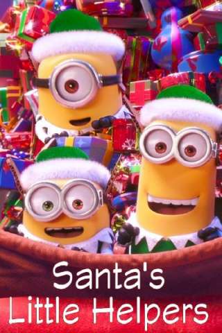 Santa's Little Helpers streaming