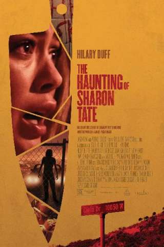 The Haunting of Sharon Tate streaming