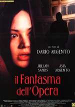 Il fantasma dell'opera streaming