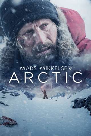 Arctic streaming