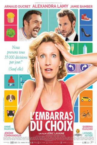 Due fidanzati per Juliette streaming