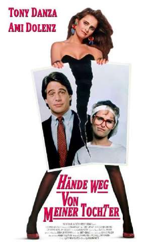 Giù le mani da mia figlia! streaming