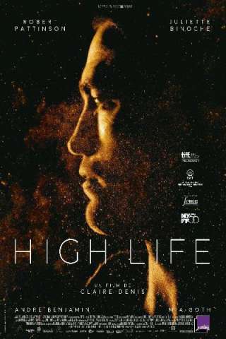 High Life streaming