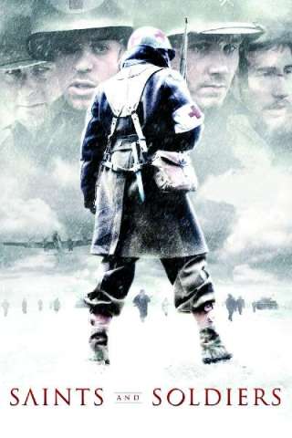Saints and soldiers streaming