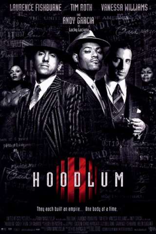 Hoodlum streaming