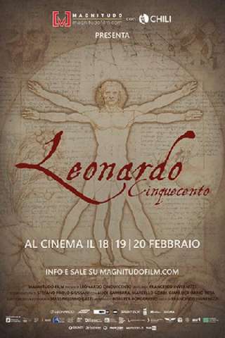 Leonardo - Cinquecento streaming