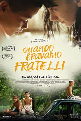 Quando eravamo fratelli streaming