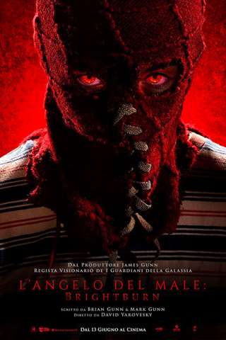 L'angelo del male - Brightburn streaming