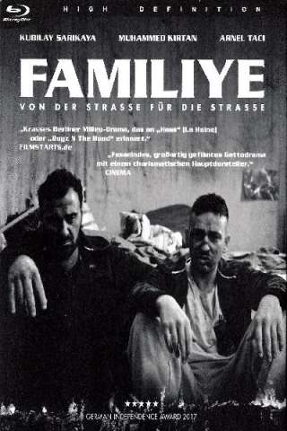 Familiye streaming