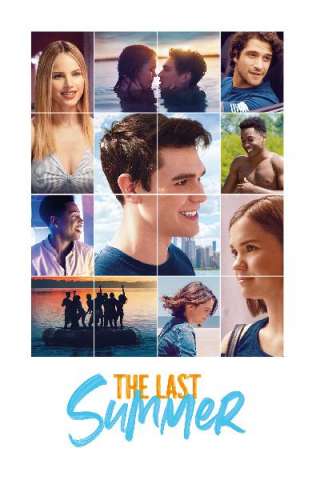 The Last Summer streaming