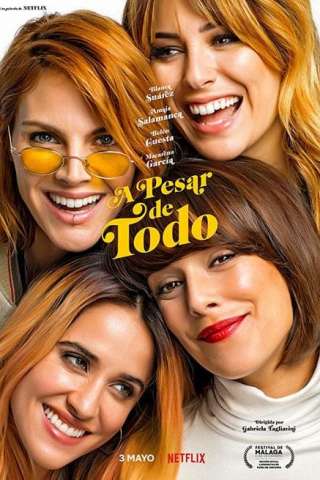 Nonostante tutto streaming