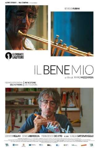 Il bene mio streaming