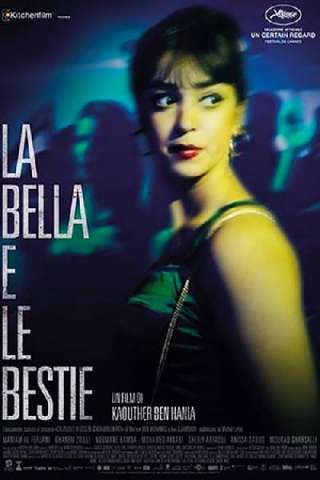 La bella e le bestie streaming