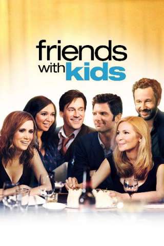 Friends with Kids streaming