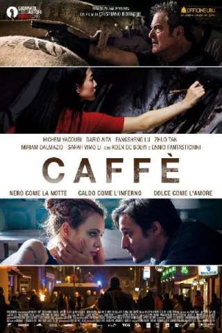 Caffè streaming