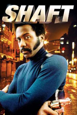 Shaft il detective streaming