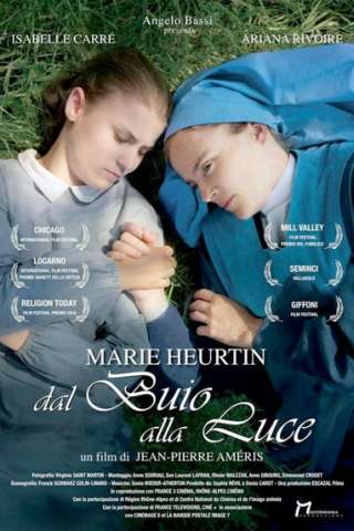 Marie Heurtin - Dal buio alla luce streaming