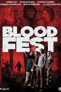 Blood Fest streaming