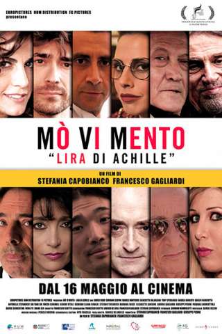 Mò vi mento - Lira di Achille streaming
