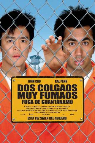 Harold &amp; Kumar - Due amici in fuga streaming