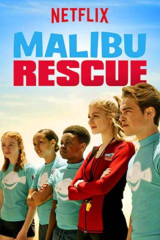 Malibu Rescue streaming
