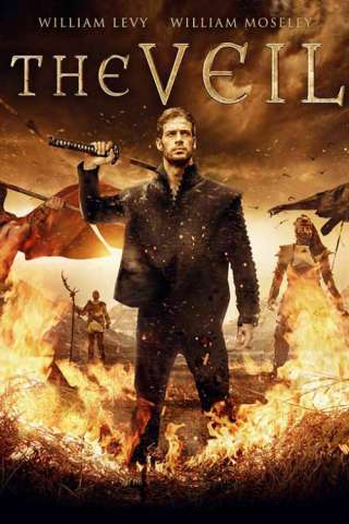 The Veil - La rivincita del guerriero streaming