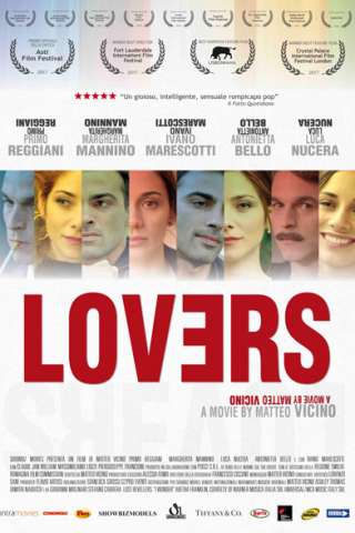 Lovers streaming