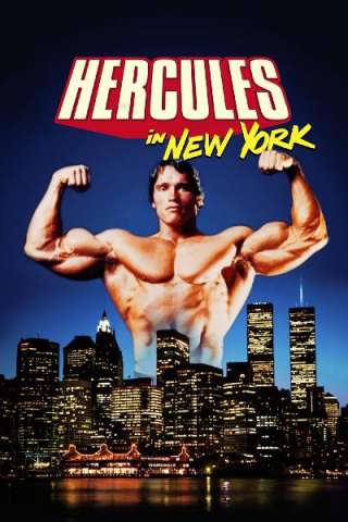 Ercole A New York streaming