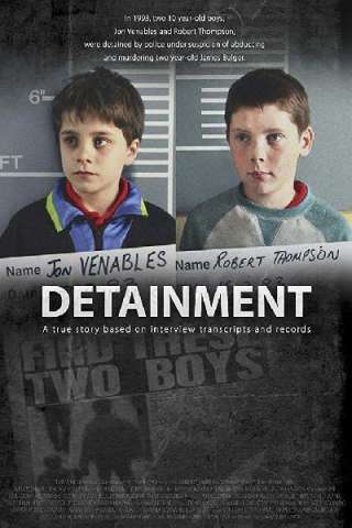 Detainment streaming