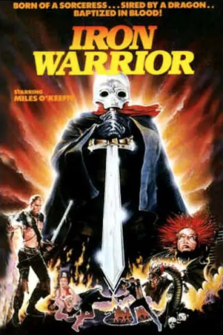 Ator il guerriero di ferro streaming