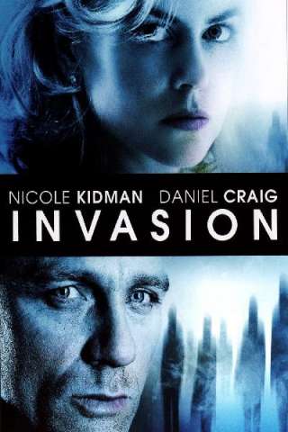 Invasion streaming