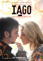 Iago streaming