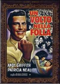 Un volto nella folla [B/N] streaming