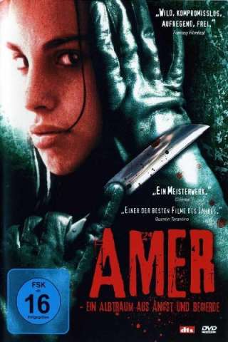 Amer streaming
