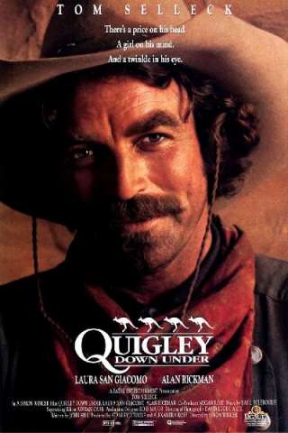 Carabina Quigley streaming