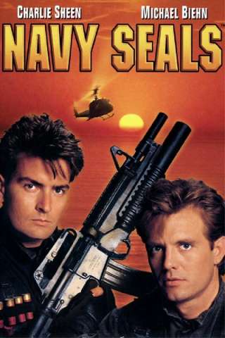 Navy Seals - Pagati per morire streaming