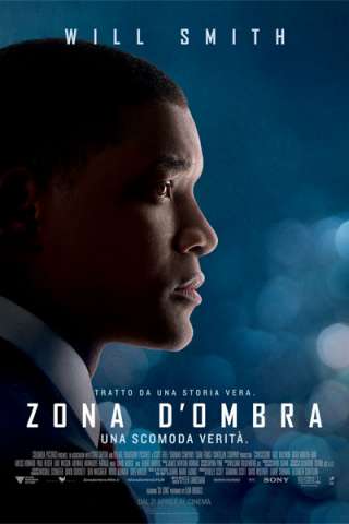 Zona d'ombra - Una scomoda verità streaming