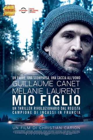 Mio figlio streaming