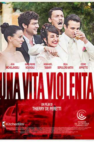 Una vita violenta streaming